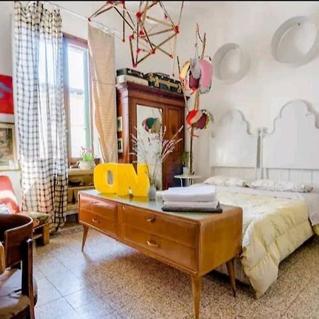 Bed and Breakfast Urban Utopia à Florence Extérieur photo