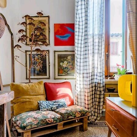 Bed and Breakfast Urban Utopia à Florence Extérieur photo