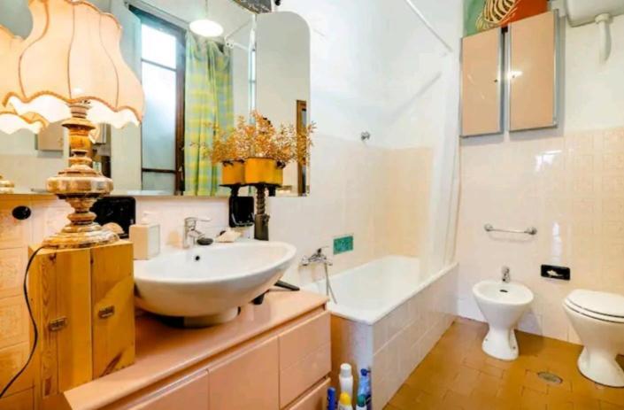 Bed and Breakfast Urban Utopia à Florence Extérieur photo