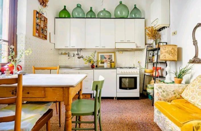 Bed and Breakfast Urban Utopia à Florence Extérieur photo