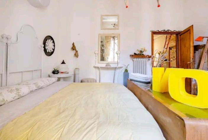 Bed and Breakfast Urban Utopia à Florence Extérieur photo