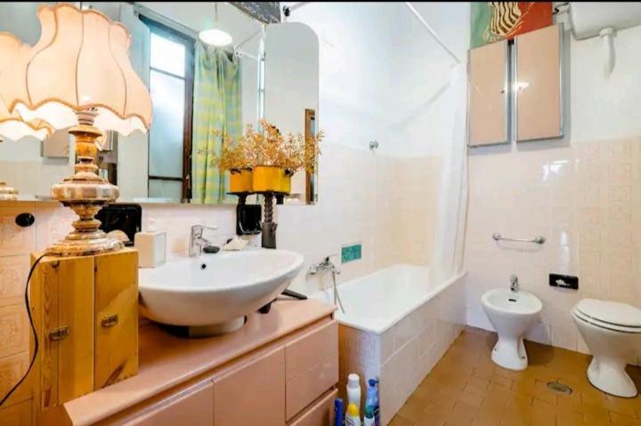 Bed and Breakfast Urban Utopia à Florence Extérieur photo