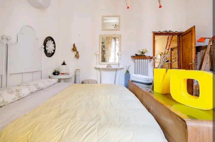 Bed and Breakfast Urban Utopia à Florence Extérieur photo