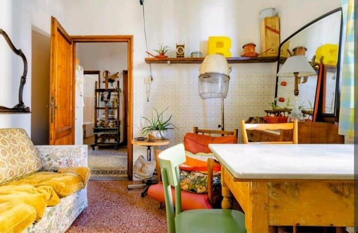 Bed and Breakfast Urban Utopia à Florence Extérieur photo