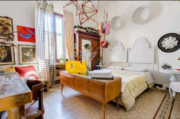 Bed and Breakfast Urban Utopia à Florence Extérieur photo