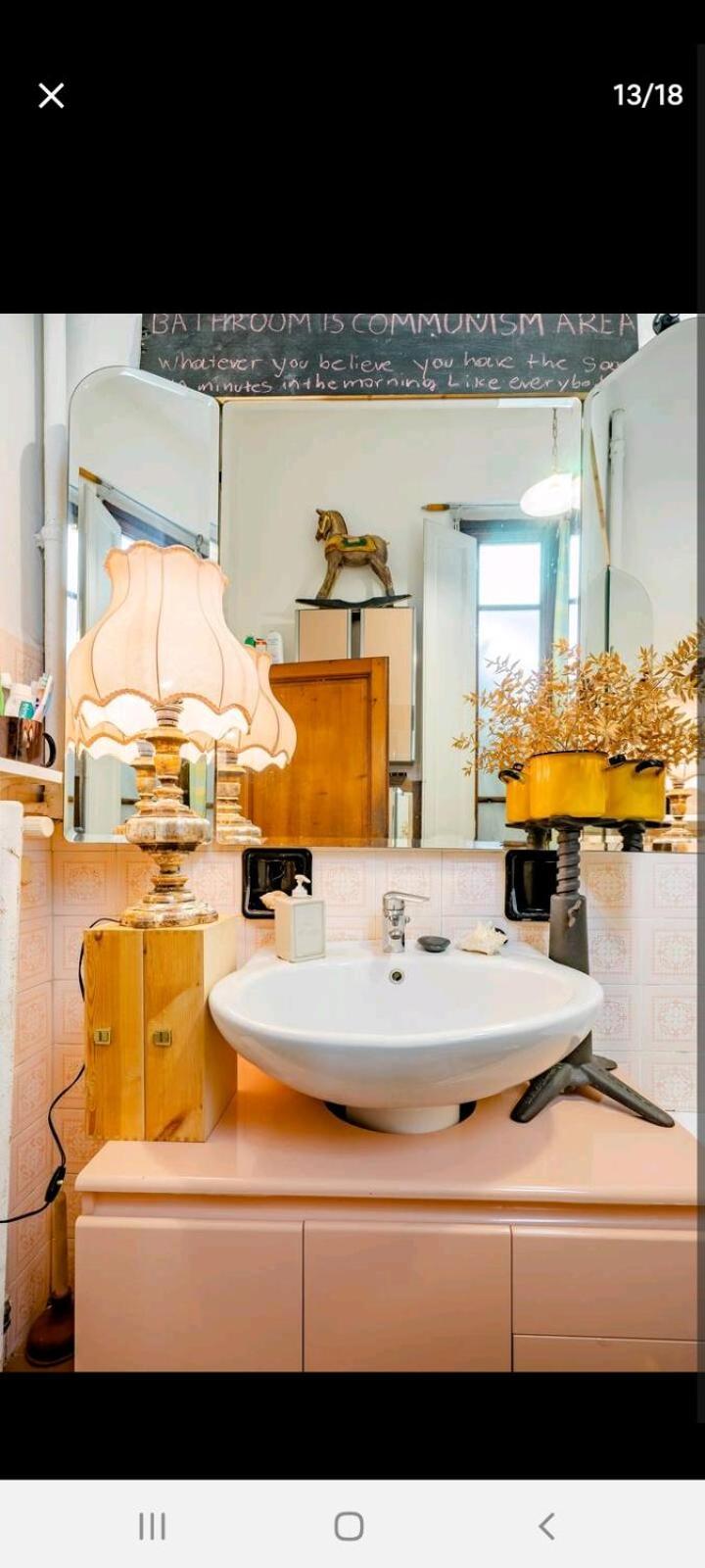Bed and Breakfast Urban Utopia à Florence Extérieur photo