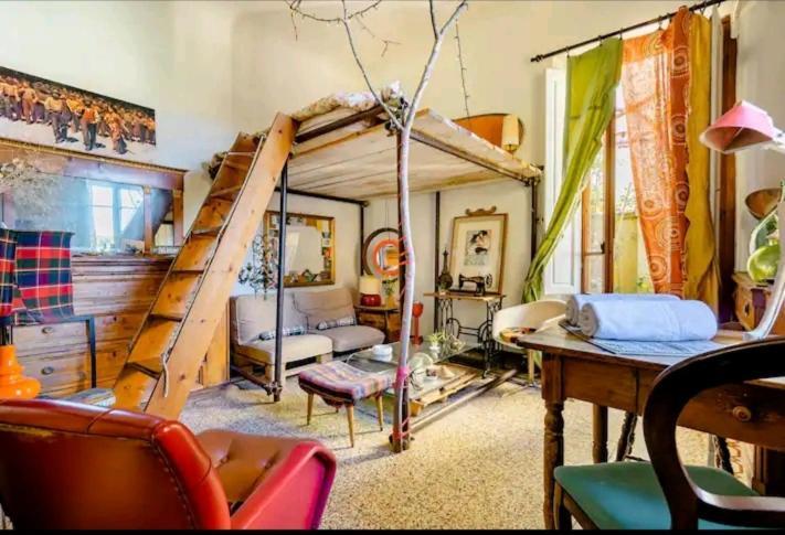 Bed and Breakfast Urban Utopia à Florence Extérieur photo