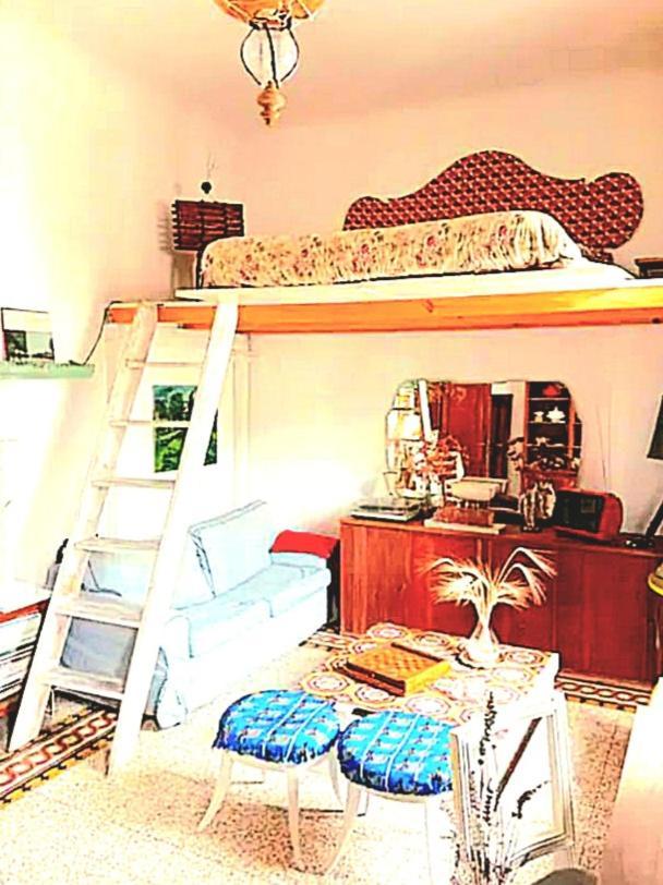 Bed and Breakfast Urban Utopia à Florence Extérieur photo