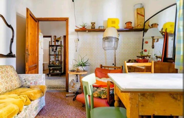 Bed and Breakfast Urban Utopia à Florence Extérieur photo