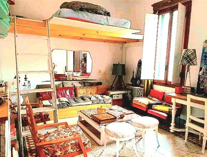 Bed and Breakfast Urban Utopia à Florence Extérieur photo