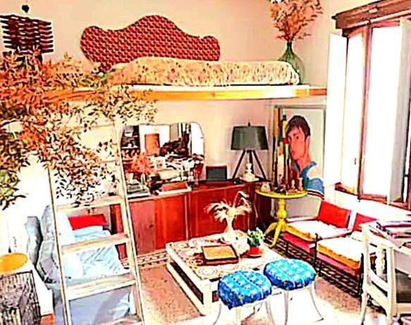 Bed and Breakfast Urban Utopia à Florence Extérieur photo