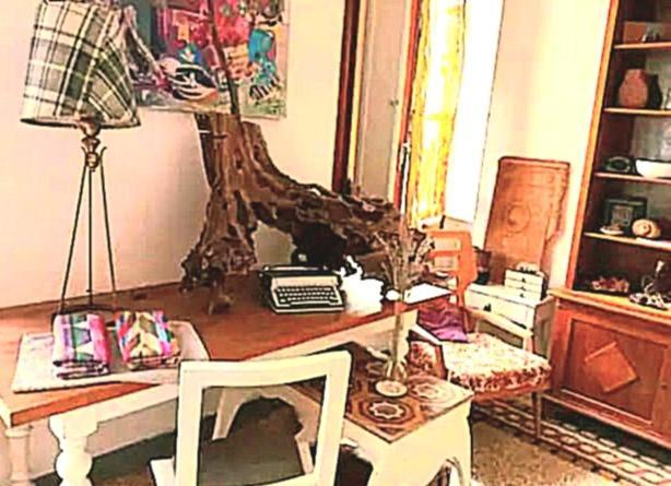 Bed and Breakfast Urban Utopia à Florence Extérieur photo