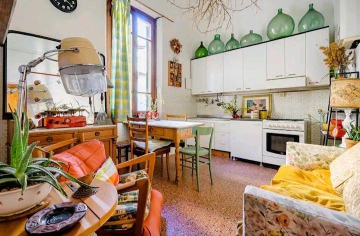 Bed and Breakfast Urban Utopia à Florence Extérieur photo