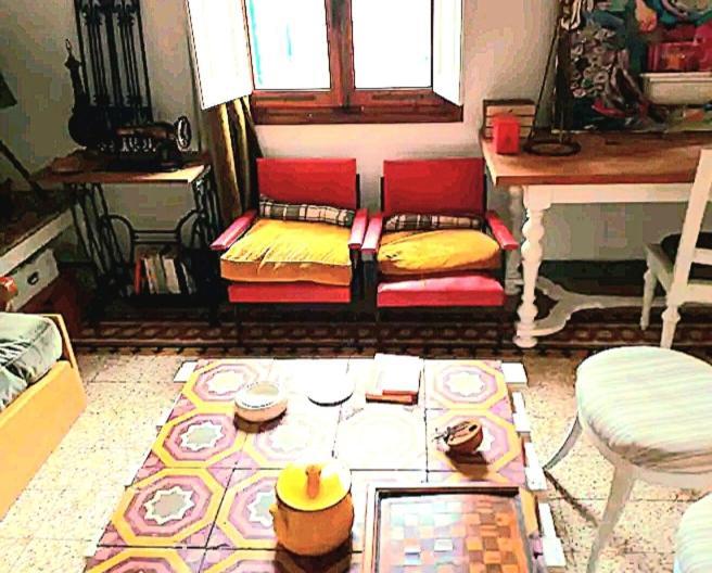 Bed and Breakfast Urban Utopia à Florence Extérieur photo