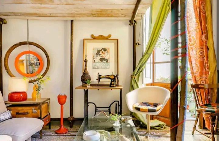 Bed and Breakfast Urban Utopia à Florence Extérieur photo