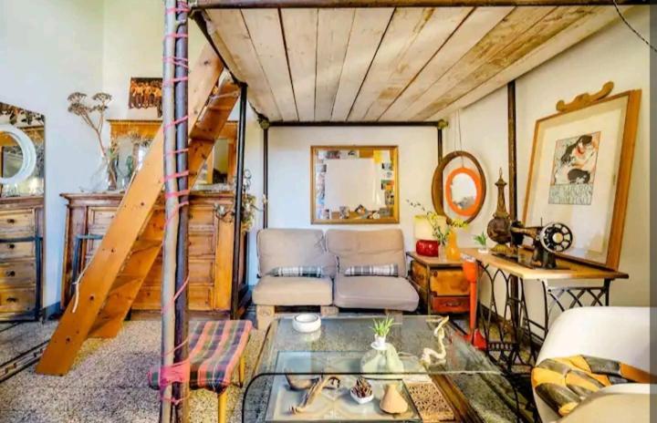 Bed and Breakfast Urban Utopia à Florence Extérieur photo