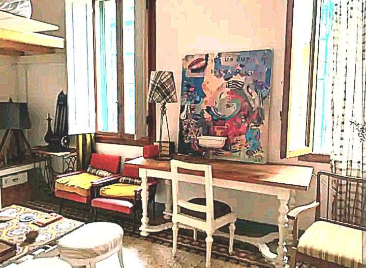Bed and Breakfast Urban Utopia à Florence Extérieur photo