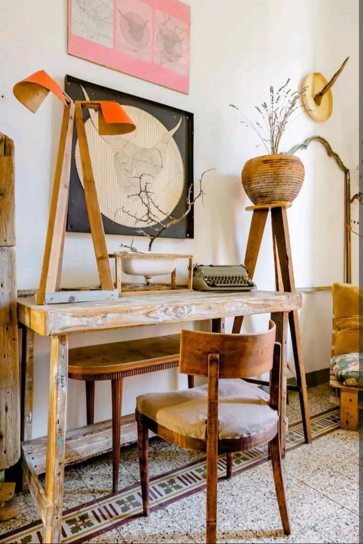 Bed and Breakfast Urban Utopia à Florence Extérieur photo