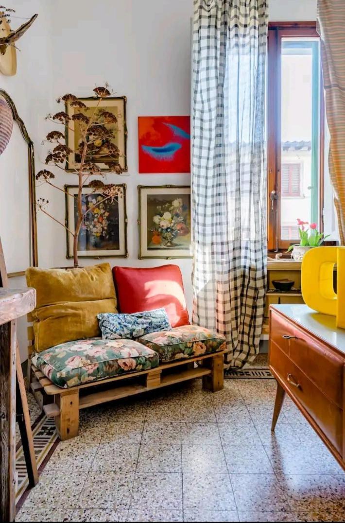 Bed and Breakfast Urban Utopia à Florence Extérieur photo
