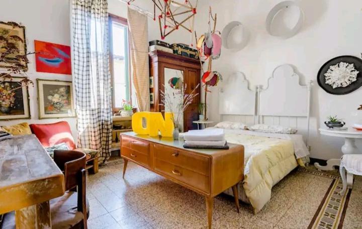Bed and Breakfast Urban Utopia à Florence Extérieur photo