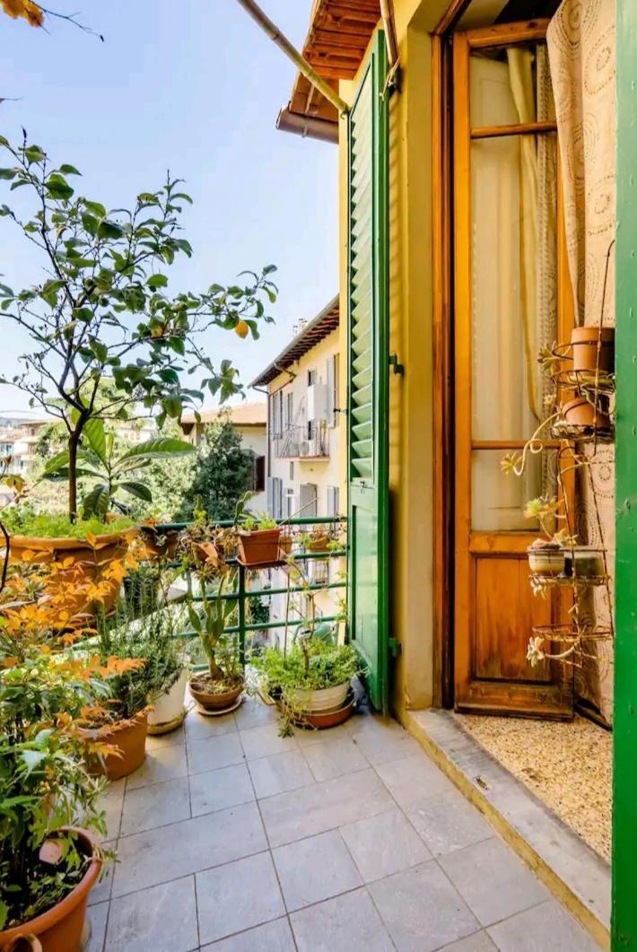 Bed and Breakfast Urban Utopia à Florence Extérieur photo